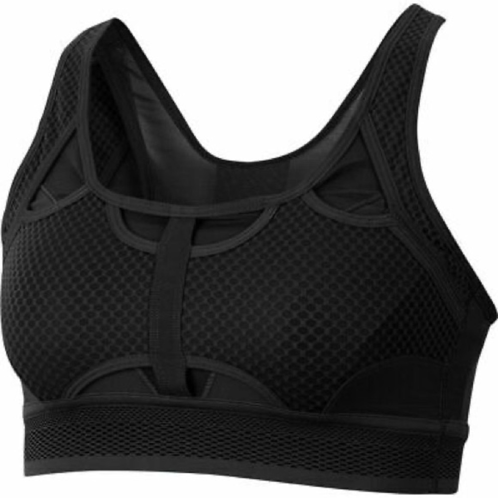 Nike support sports bra